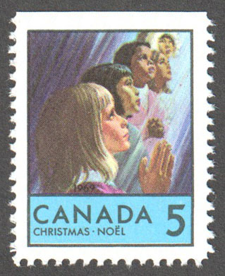 Canada Scott 502as MNH - Click Image to Close